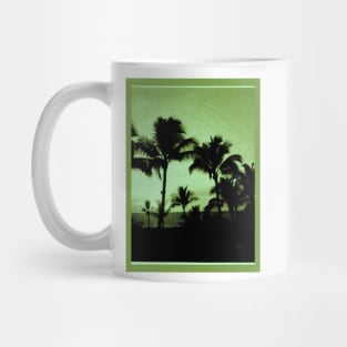 Laguna Palms Mug